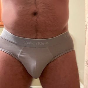 Calvin Klein Briefs